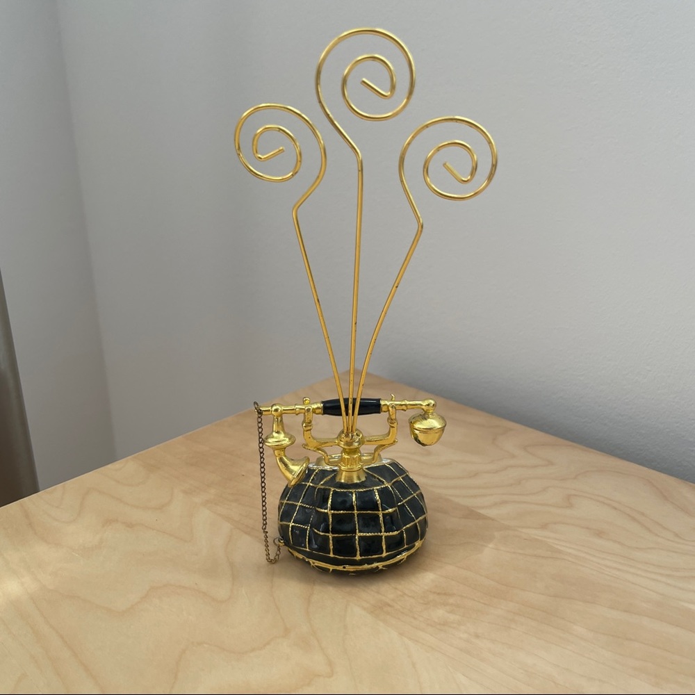 Retro Photo Holder - Picture 2 of 7